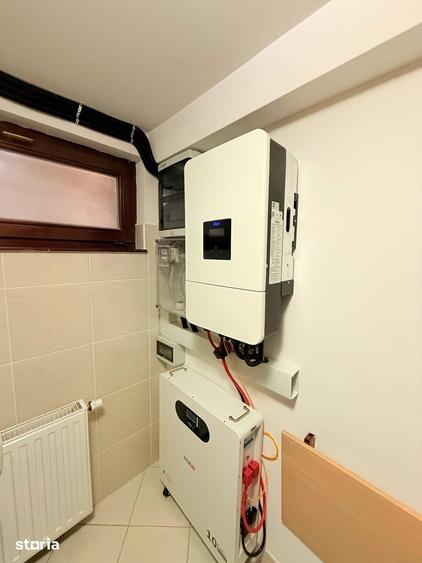 Casă cu 4 camere cu Teren 480 Mp în Belvedere