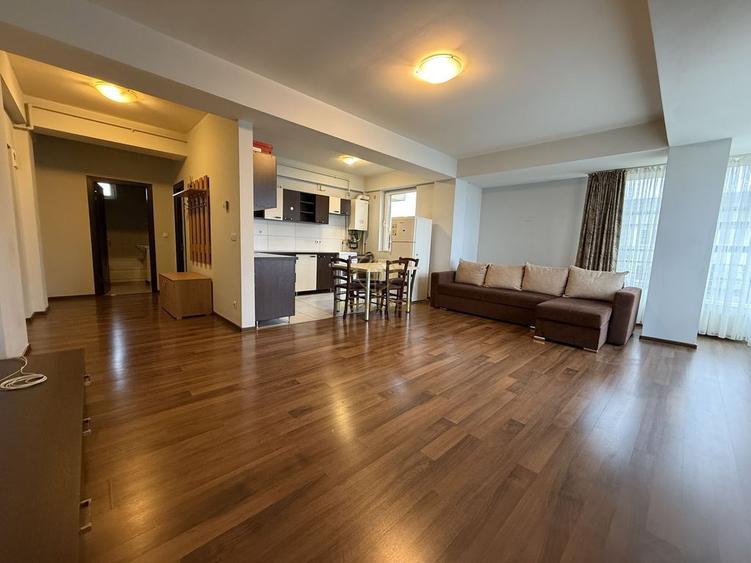 Oferta! De vanzare Apartament Etajul 3/Bloc Nou/Mobilat /... - 1