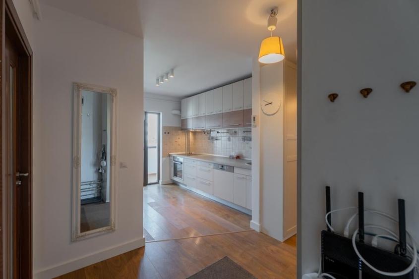 2 camere | Parcare | Petfriendly | Cartier Brown Luxury - 17