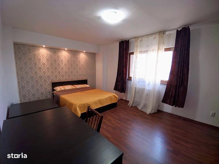 Apartament de inchiriat, 2 camere, 70 mp, Mara?ti Calea Doroban?ilor - 2