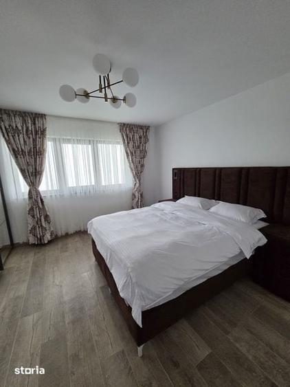 Casă cu 4 camere cu Teren 200 Mp în Moara