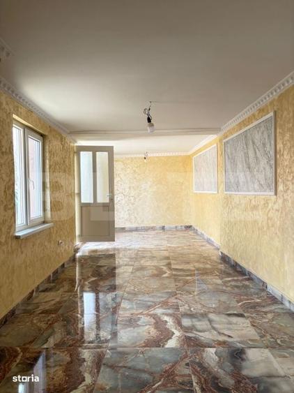Casă cu 2 camere în Copăceni