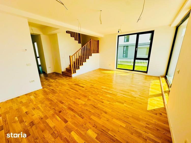 Duplex | 162 mp utili | Curte 150 mp | Piscina | Dream Villas Otopeni - 3