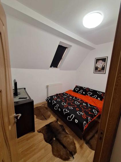 Apartament cu 2 camere decomandat în Girocului
