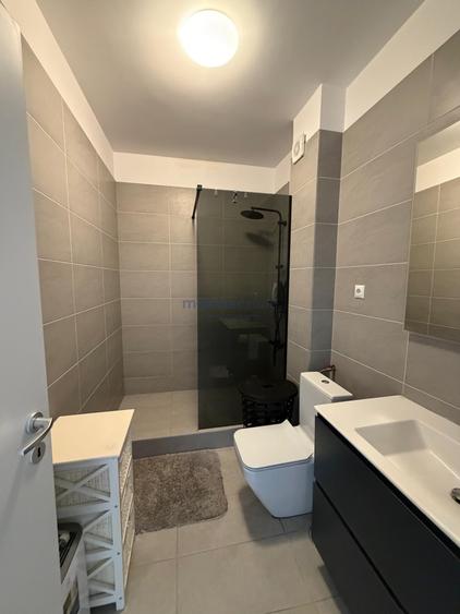 Apartament de închiriat, Str. Cetății, Florești,  parcare, 450 euro - 6