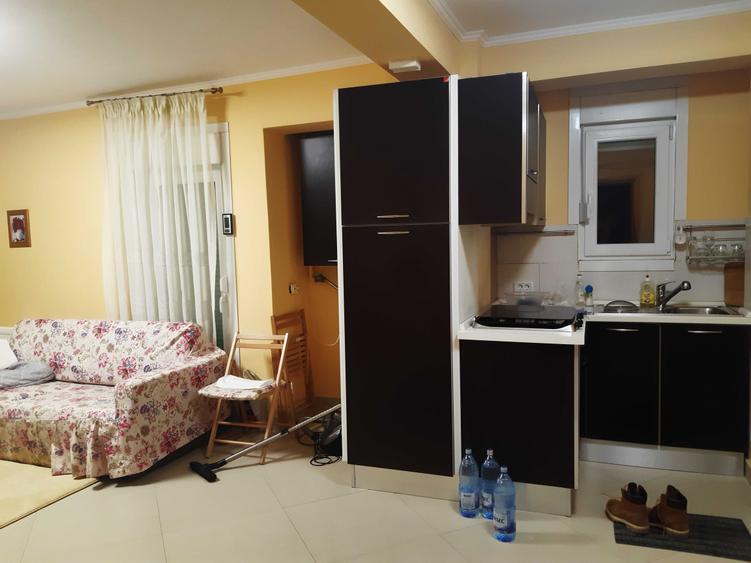 Apartament Mamaia - 1