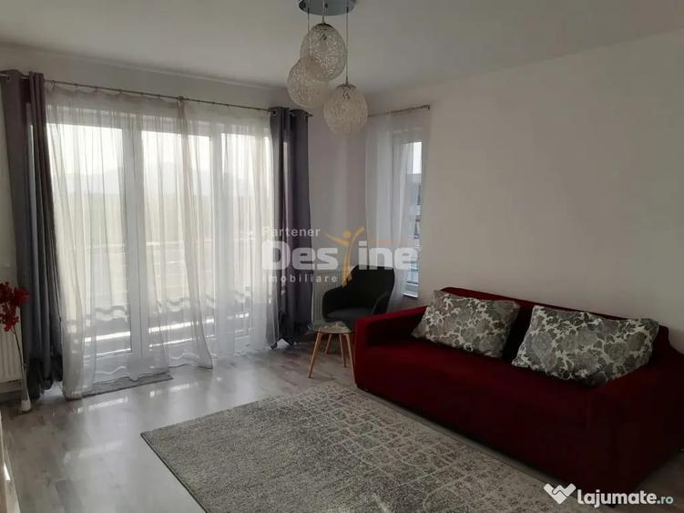 Apartament cu 2 camere decomandat, cu balcon si loc de parca - 2