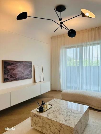 Apartament cu 2 camere în Militari