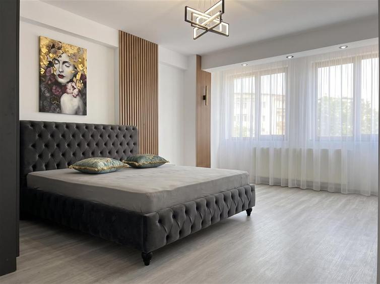 Apartament cu 2 camere decomandat, mobilat în Ultracentral