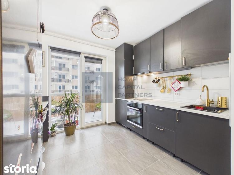 Apartament 3 camere | Sector 3 | Theodor Pallady - 2
