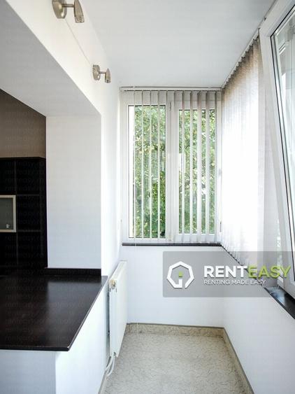 Apartament cu 2 camere decomandat în Arcu
