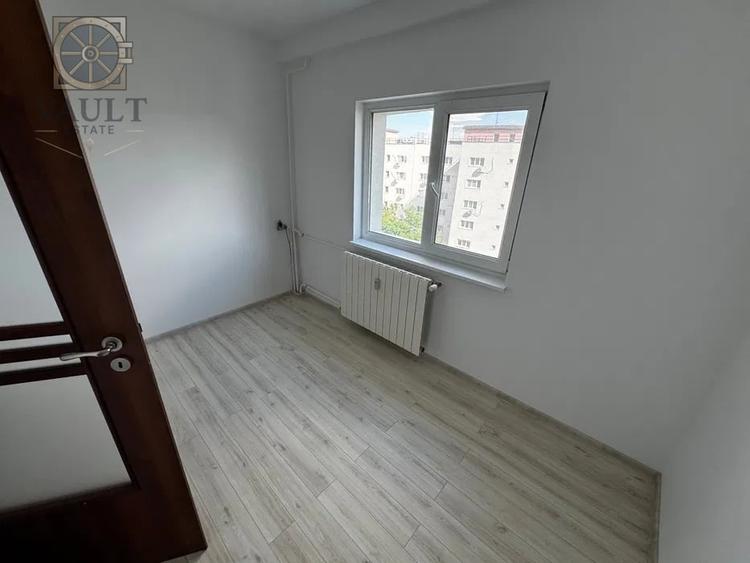 Garsonieră decomandată în Sebastian