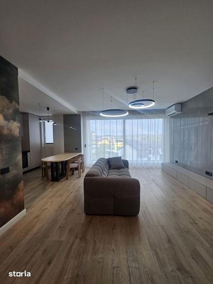 Apartament cu 3 camere decomandat în Ultracentral