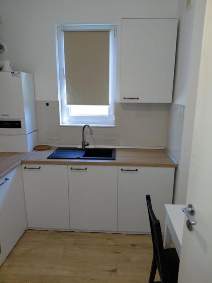 Apartament cu 2 camere decomandat în Ghencea