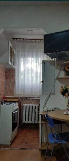 Garsonieră semidecomandată în Iosia