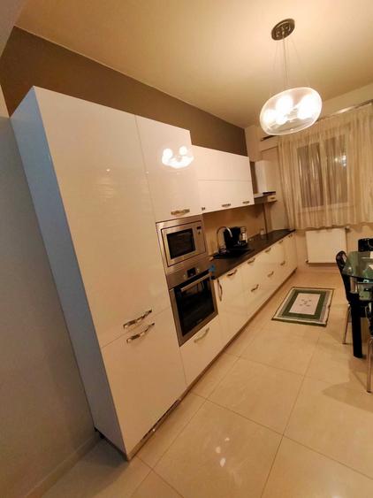 Apartament cu 2 camere decomandat în Mănăștur
