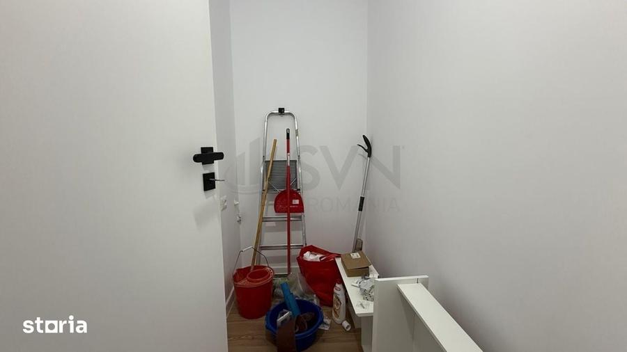 Apartament 2 camere Pipera Matei Millo - 3
