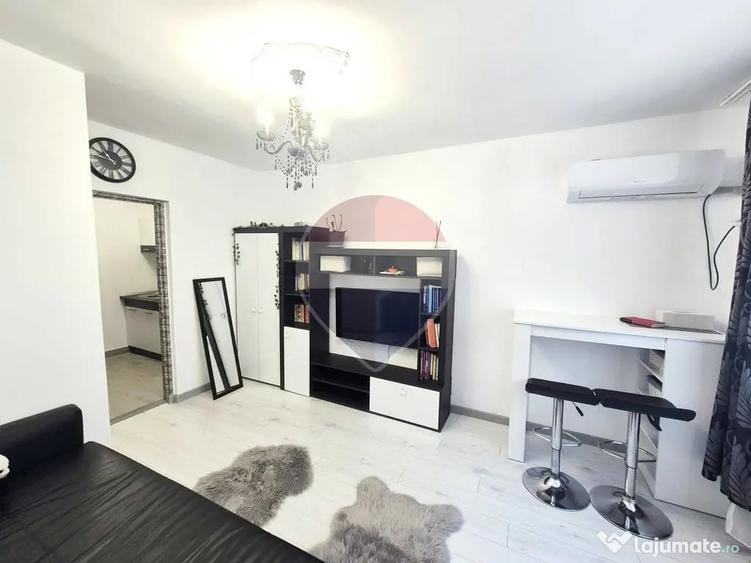 Garsoniera de vanzare renovata mobilata | Vitan | Fizi... - 7