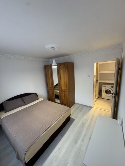 De inchiriat 2 camere / str Dunavat / proprietar - 8