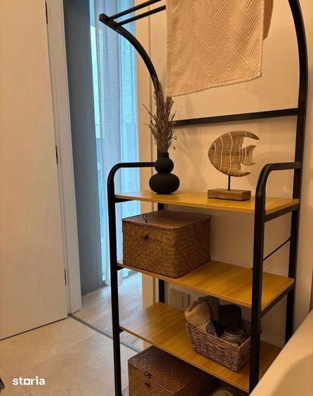 Vila noua la prima inchiriere | Smart Home | Curte privata | Comu - 15