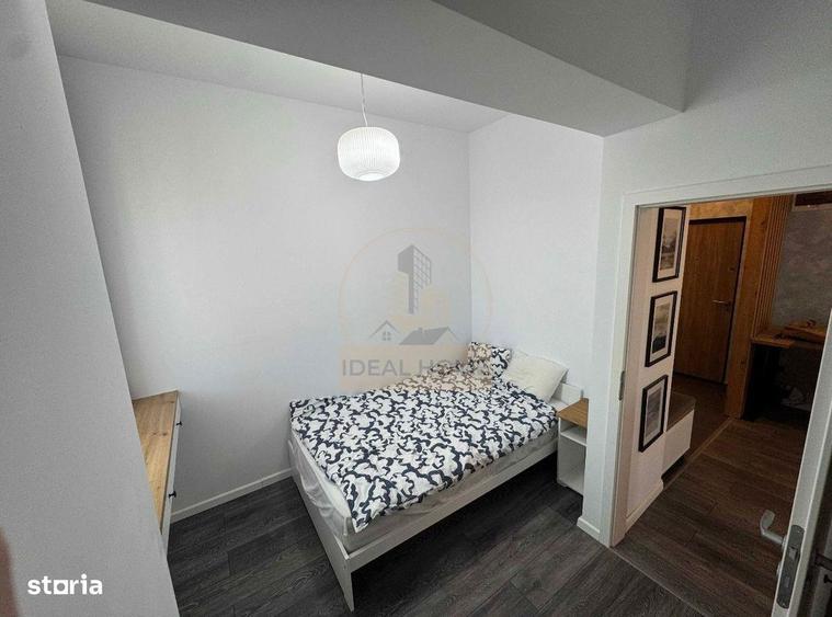 Nicolina - 3 Camere - Etaj Intermediar - Bloc Nou 2020 - 66 Mp - 2