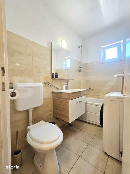 Apartament cu 2 camere, Ultracentral - 8