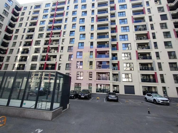 Garsonieră decomandată în Politehnica