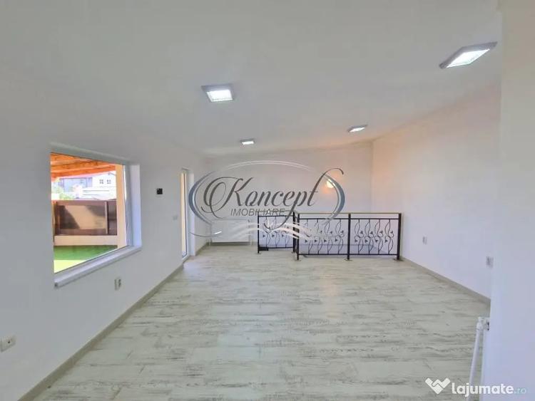 Spațiu comercial, de 150 mp, în Gheorgheni