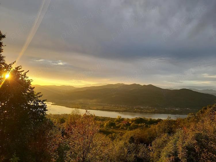 Teren în Dăești