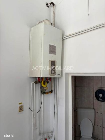 Spatiu De Inchiriat Zona ITM Strada Trivale
