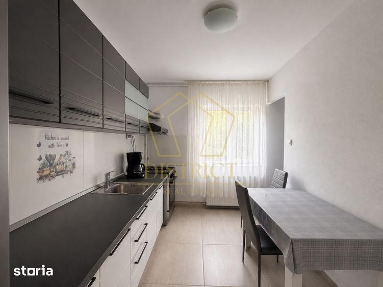 Apartament decomandat cu 2 camere | Aradului | Prima inchiriere - 9