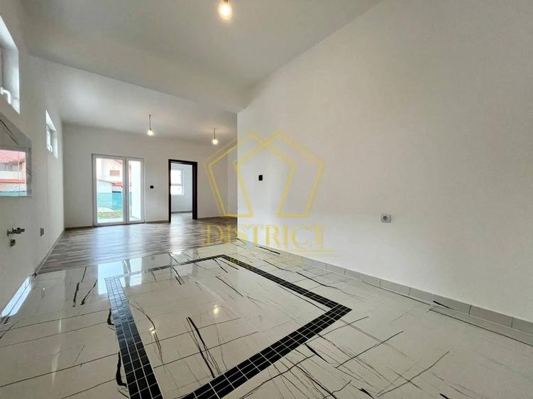 Duplex deosebit cu 4 camere | Freidorf - 1
