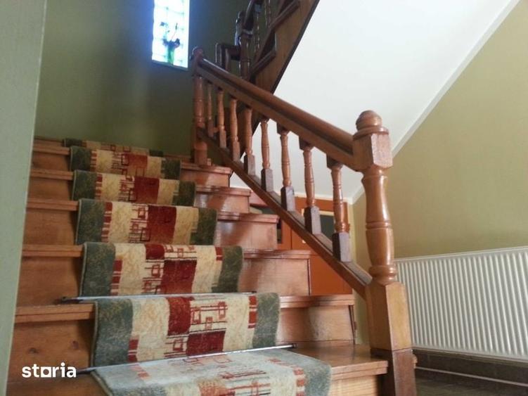 Casa de vanzare in Medias, jud. Sibiu - 2