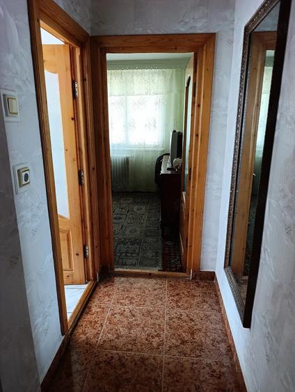 Apartament cu 2 camere decomandat în Dărmănești
