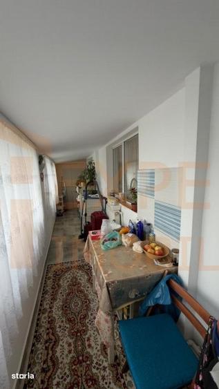 Apartament cu 2 camere semidecomandat, mobilat în Inel I