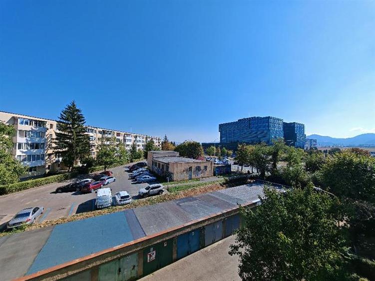 Inchiriem Apartament 2 Camere, Modern, Semidecomandat, Astra - 1