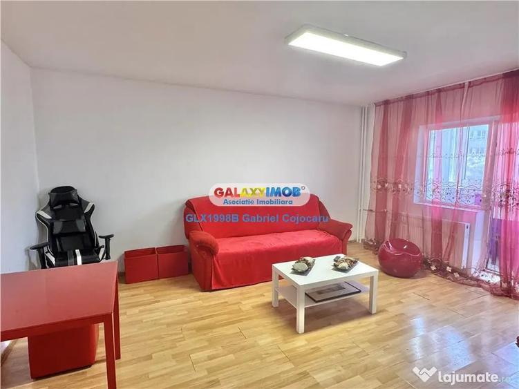 Apartament cu 2 camere decomandat în Vitan