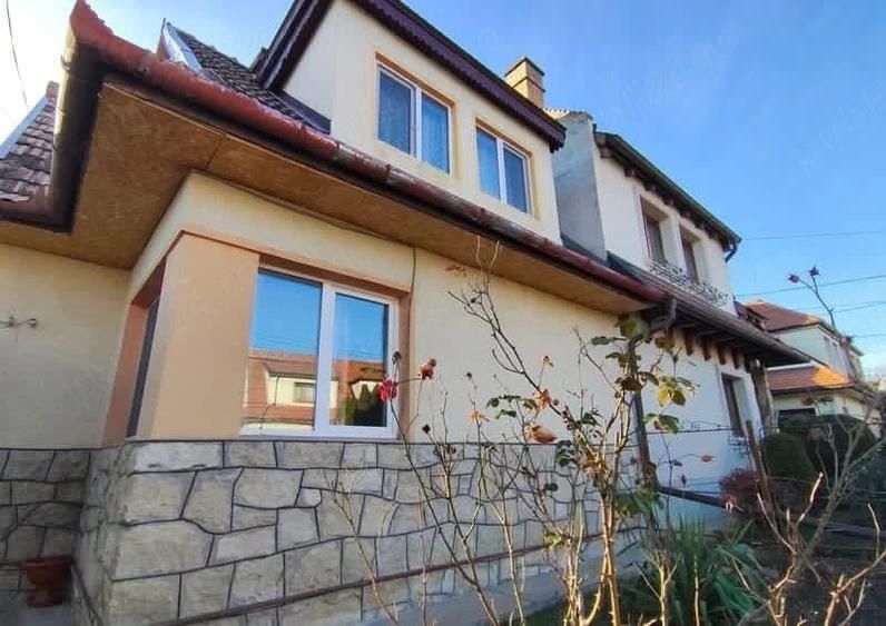 casa de vanzare in cartierul Grigorescu! - 8