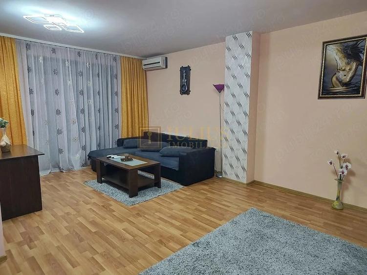 2 camere Buziasului| centrala proprie| etaj 2| 70 mp - 4