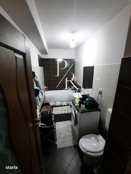 Apartament o camera, 40 mp, garaj, zona Stejarului! - 5