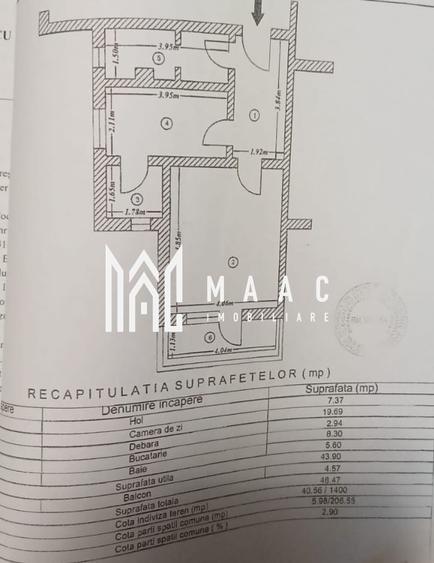 Casă individuală cu 1 camere cu Canalizare în Sud