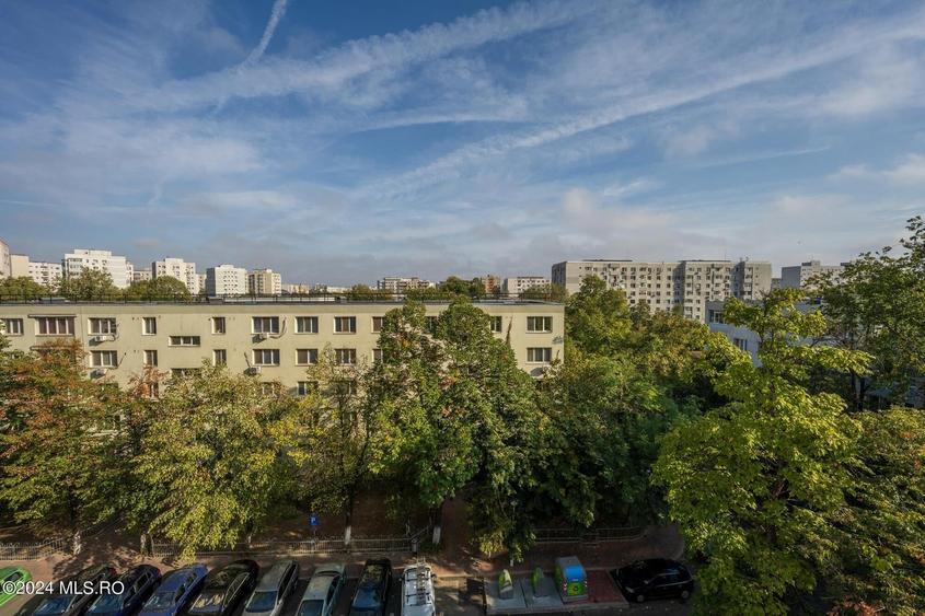 Apartament cu 2 camere decomandat, mobilat în 1 Decembrie 1918