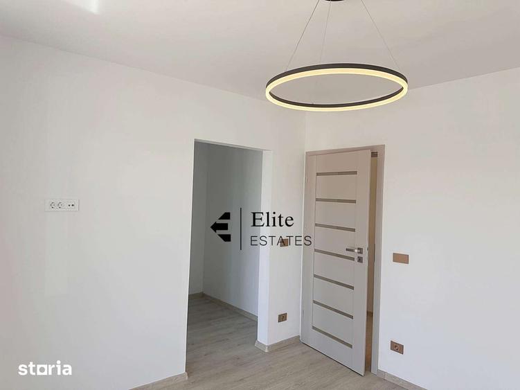 Casă cu 4 camere cu Teren 500 Mp în Sânmartin