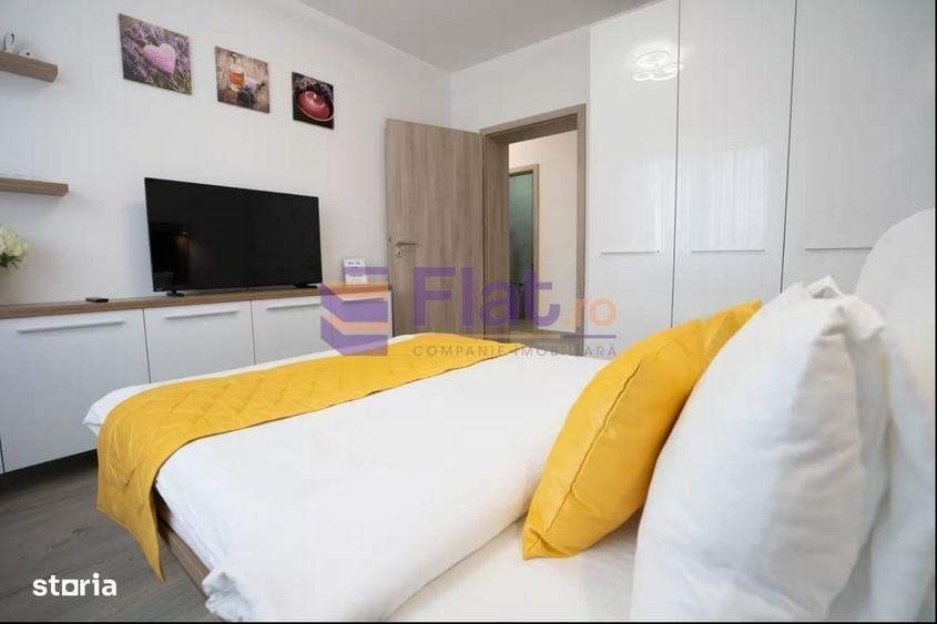 Apartament premium cu 2 camere | 60 mp | Coresi Tractorul - 3