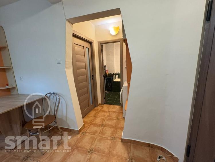 Apartament cu 2 camere 54mp Grigorescu str Donath - 8