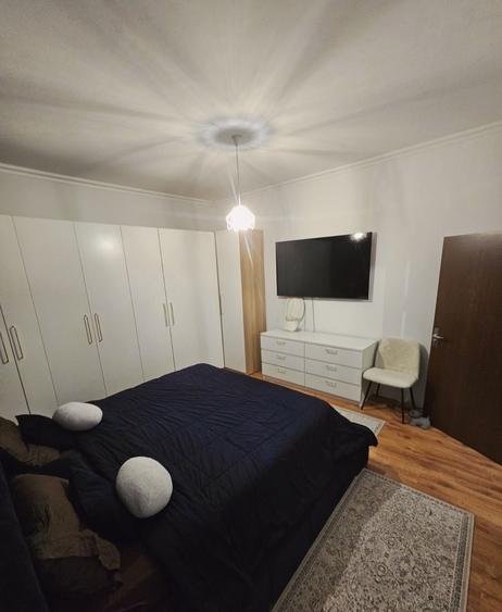 Apartament cu 2 camere decomandat în Ultracentral