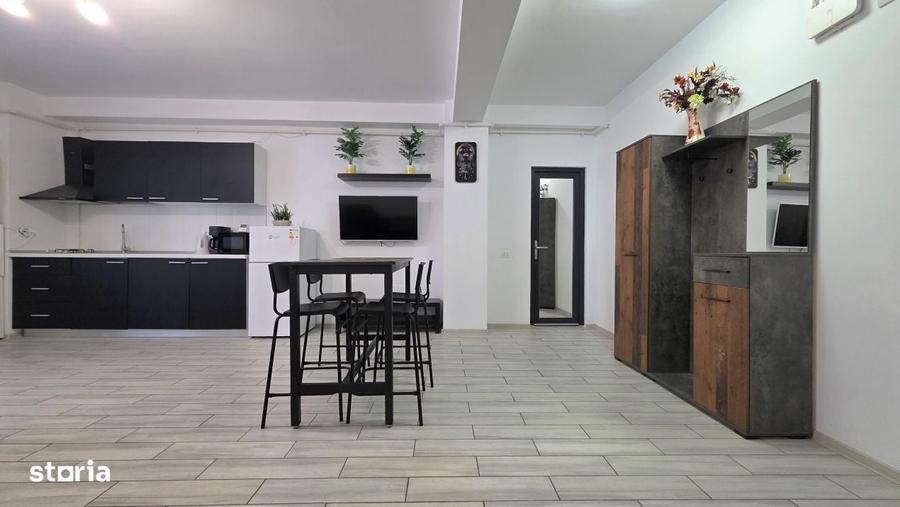 Apartament cu 2 camere în Nord