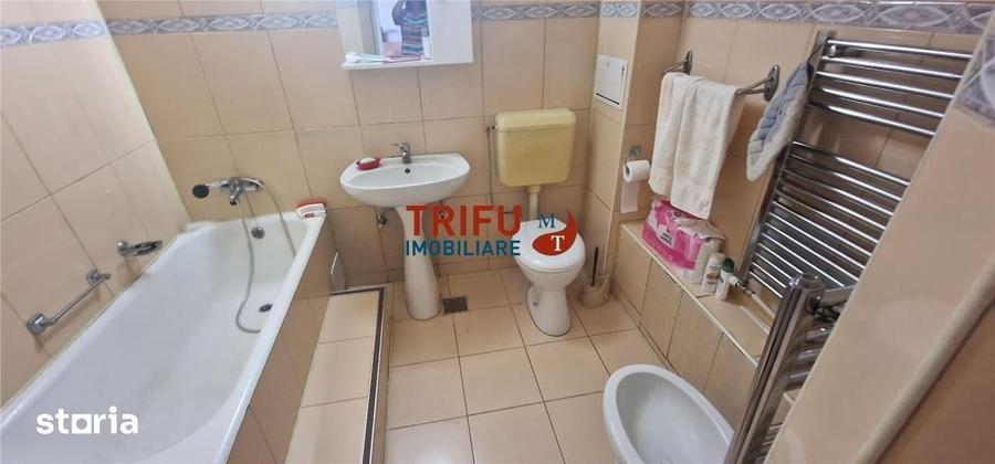 Casă cu 4 camere cu Teren 525 Mp în Tolstoi