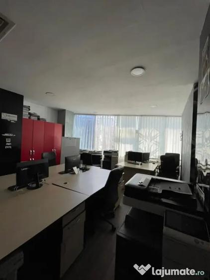 Spațiu comercial, de 660 mp, în Titulescu