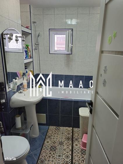 Apartament 2 camere | 50 MPU | Calea Dumbravii - Sibiu - 6